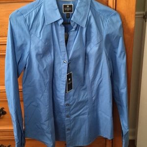 Express Woman’s Shirt Size M